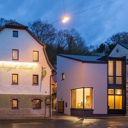 Hotel Weingut Blank Homburg  Zewnętrze zdjęcie