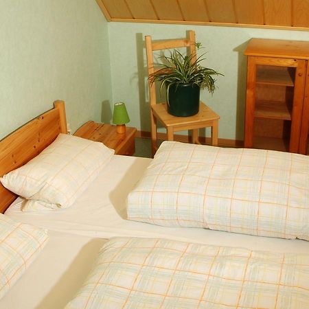 Hotel Weingut Blank Homburg  Zewnętrze zdjęcie